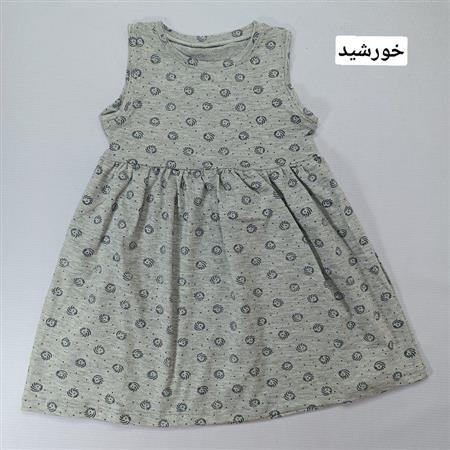 پیراهن بهاره نازلی