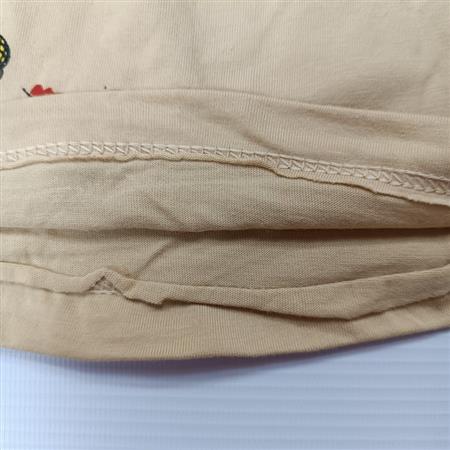 تیشرت شلوارک جغد و سنجاب