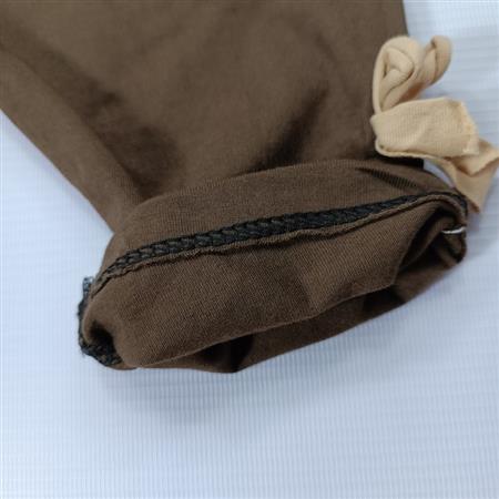 تیشرت شلوارک جغد و سنجاب