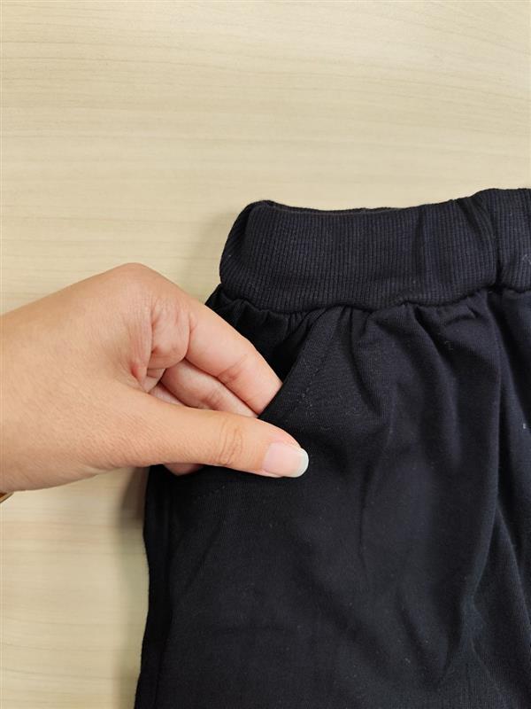 تیشرت شلوارک مکعب