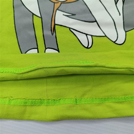 تیشرت شلوارک Tom and Jerry