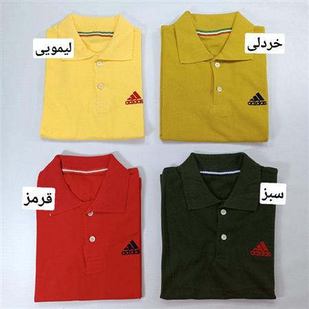 تیشرت آدیداس جودون