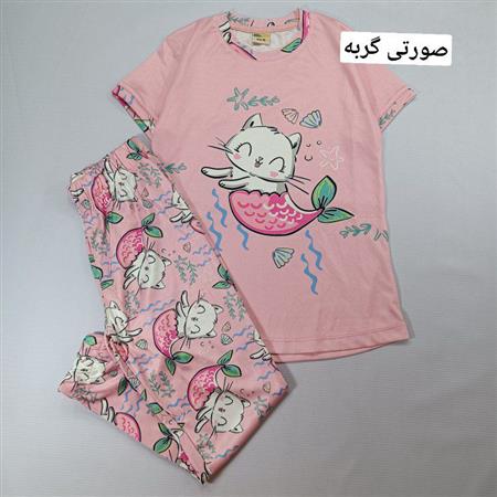 تیشرت شلوار عروسکی
