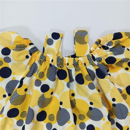 تاپ شلوارک ثمین