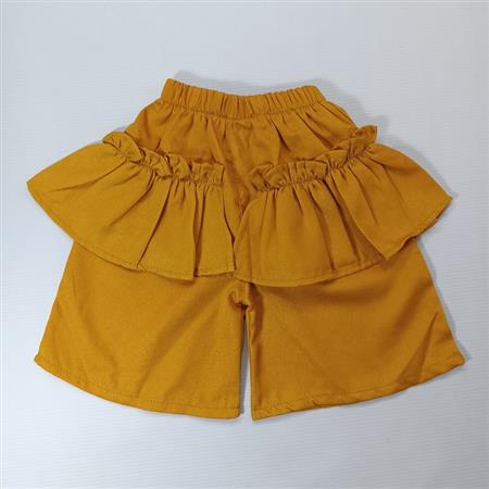 تاپ شلوارک ثمین
