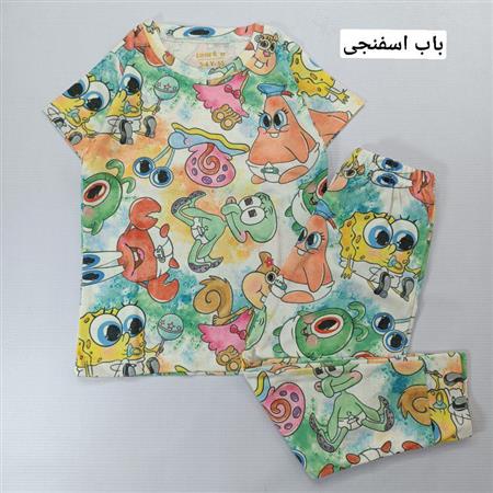 ست عیدانه نقاشی ۲