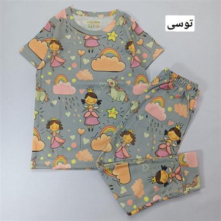 ست عیدانه نقاشی ۲