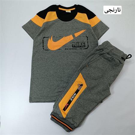 تیشرت شلوار Nike