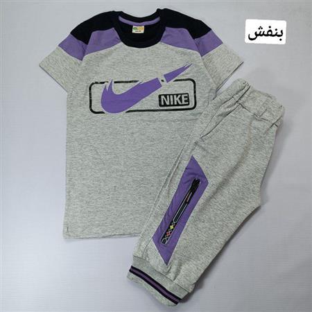 تیشرت شلوار Nike