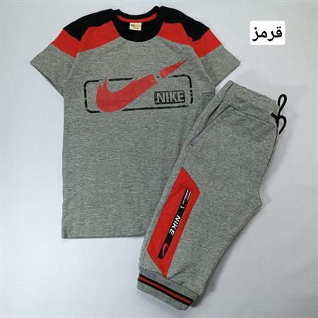 تیشرت شلوار Nike