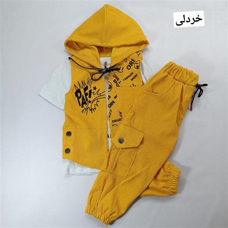 سه تیکه مجلسی Original