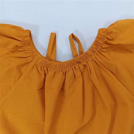 تاپ شلوارک صنم