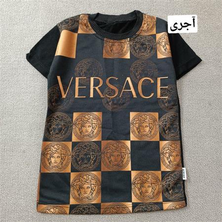 تیشرت Versace تکسایز