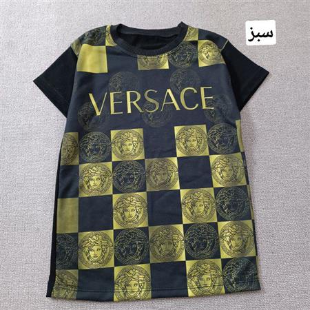 تیشرت Versace تکسایز