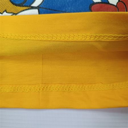 تیشرت شلوارک Donald