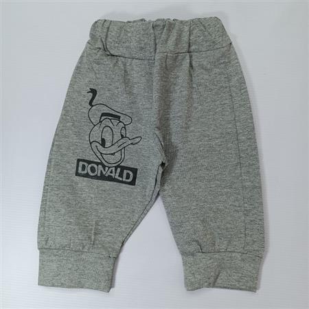 تیشرت شلوارک Donald