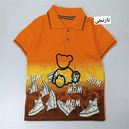 تیشرت تک شهر کتونی