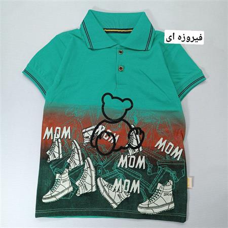تیشرت تک شهر کتونی