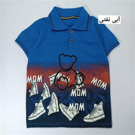 تیشرت تک شهر کتونی