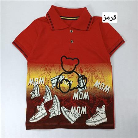 تیشرت تک شهر کتونی