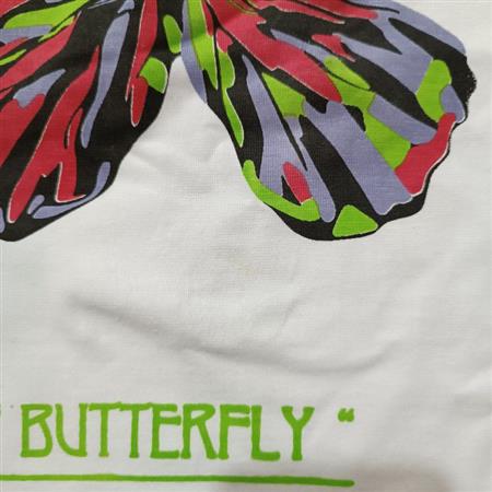 تیشرت شلوارک Butterfly تکسایز