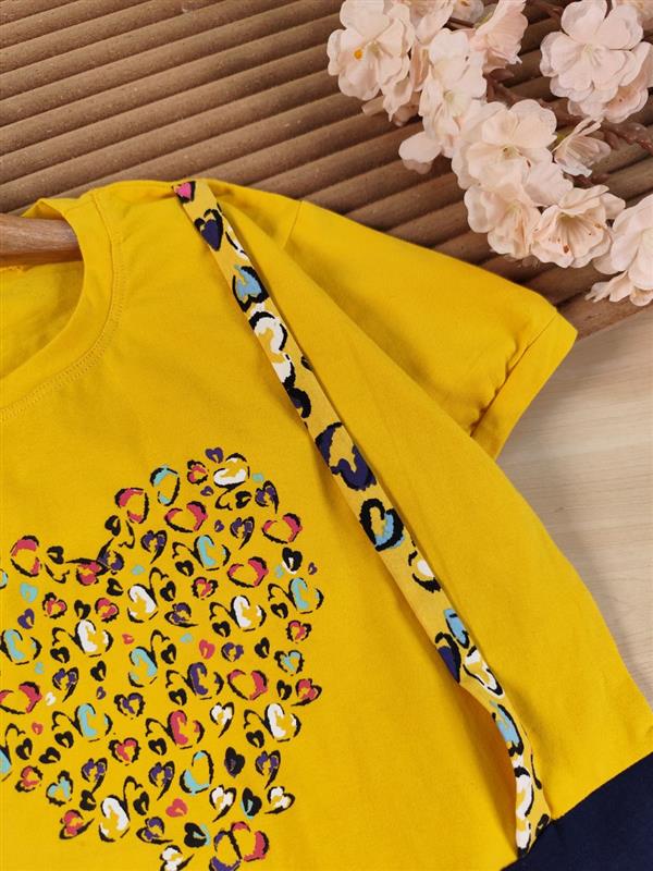 تیشرت شلوار نفس
