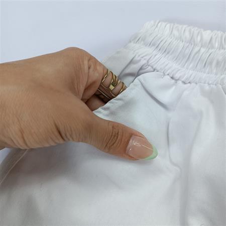 کراپ شلوار تدی F
