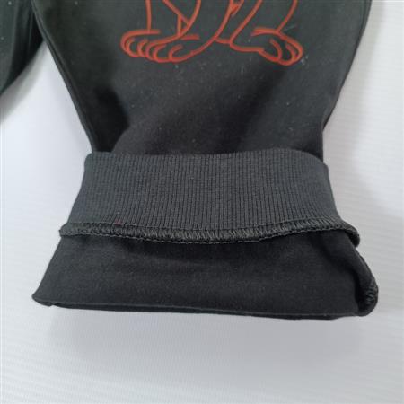 تاپ شلوارک گوفی و سگ