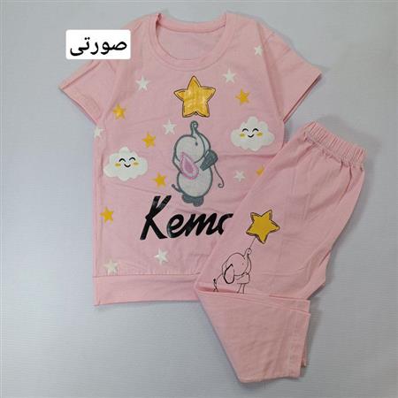 تیشرت شلوار فیل و ستاره
