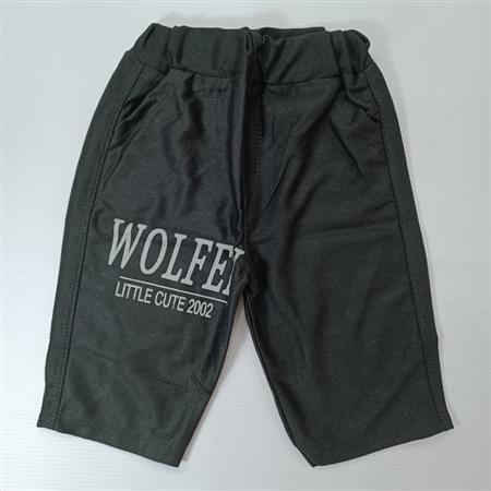 تیشرت شلوارک Wolfen