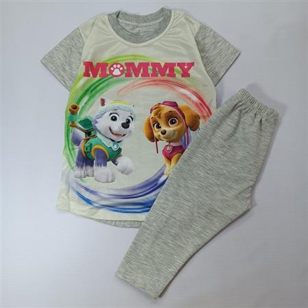 تیشرت شلوار mommy