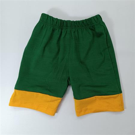هودی شلوارک polo ستاره