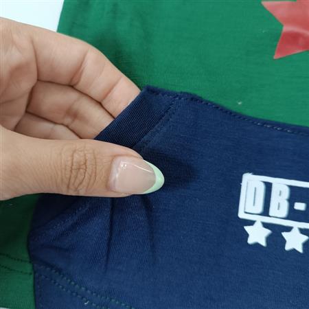 هودی شلوارک polo ستاره