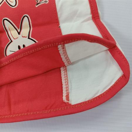 تاپ شلوارک some bunny