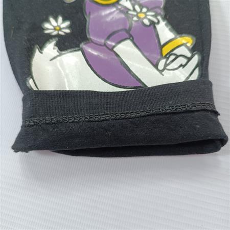 تیشرت شلوارک گل Daisy