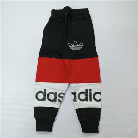تیشرت شلوار Adidas رنگی
