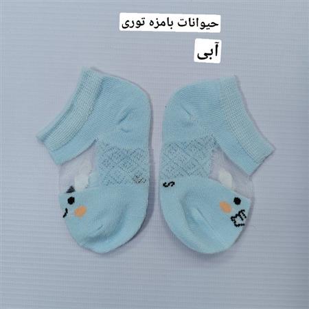 جوراب عروسکی
