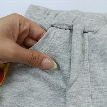 تیشرت شلوار جردن ۲
