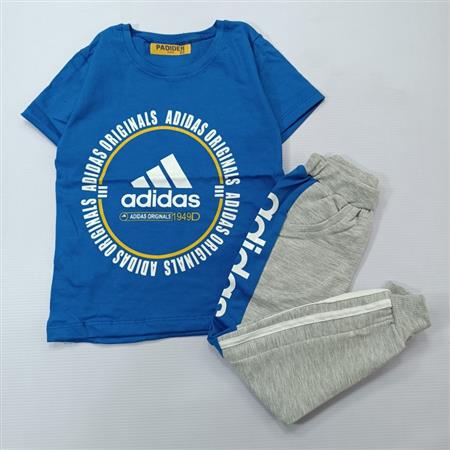 تیشرت شلوار Adidas 1949