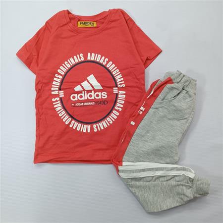 تیشرت شلوار Adidas 1949