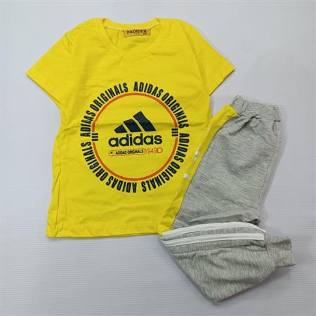 تیشرت شلوار Adidas 1949