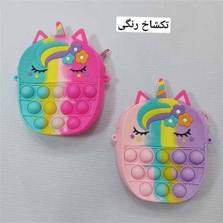 کیف سیلیکونی ۴