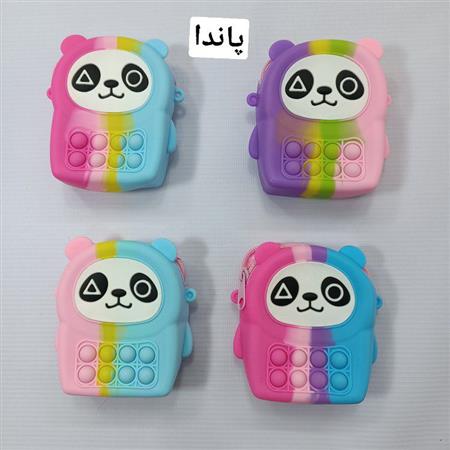 کیف سیلیکونی ۴