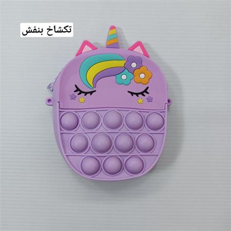 کیف سیلیکونی ۴
