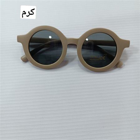 عینک اسپرت گرد