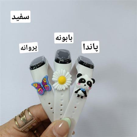 ساعت دیجیتال ۹