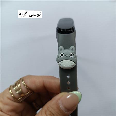ساعت دیجیتال ۹