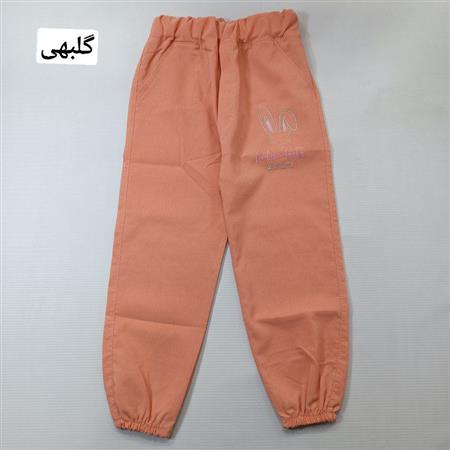 شلوار بنگال خرگوش گوش صورتی