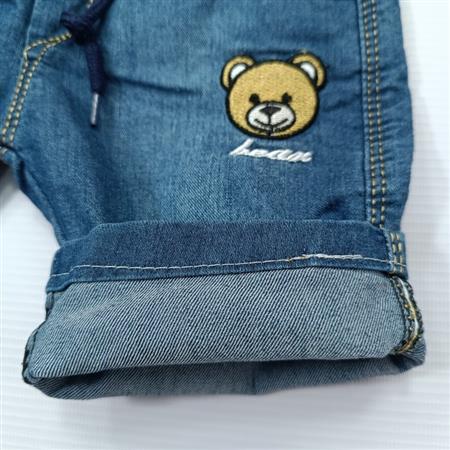 شلوارک تدی Bear