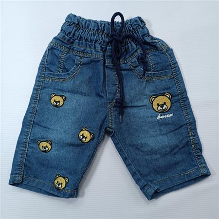 شلوارک تدی Bear